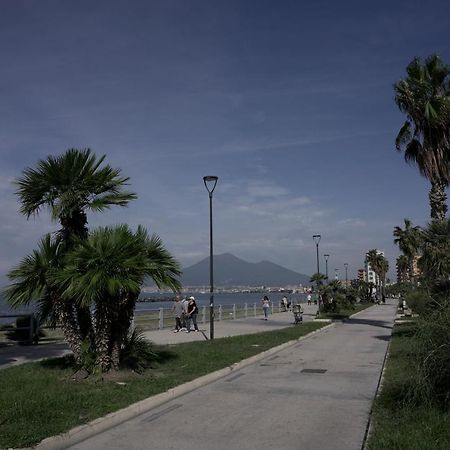 My Place Apartment Castellammare di Stabia Buitenkant foto