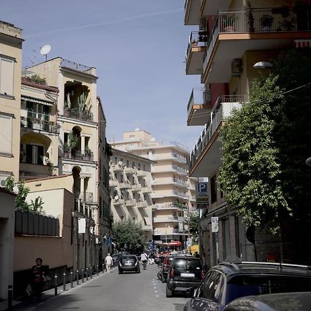 My Place Apartment Castellammare di Stabia Buitenkant foto