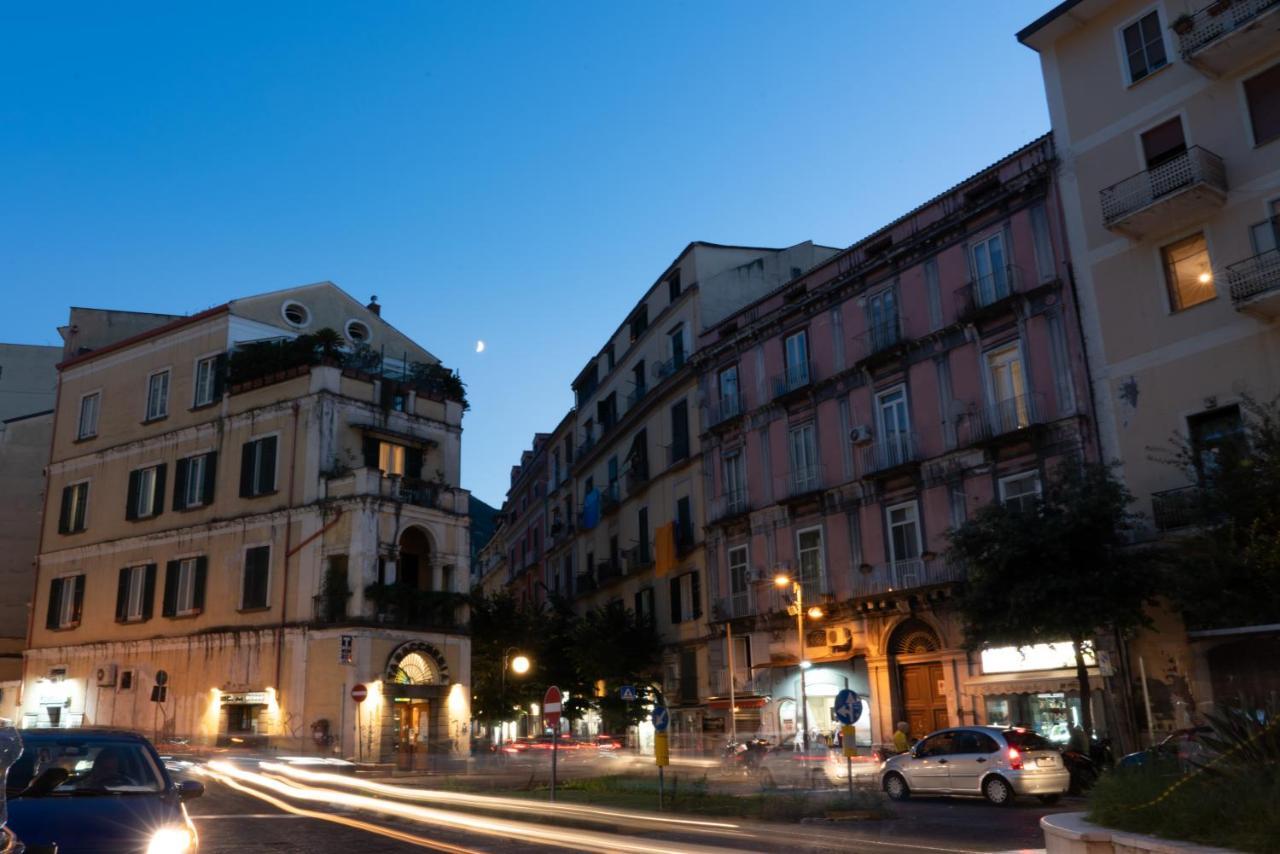 My Place Apartment Castellammare di Stabia Buitenkant foto