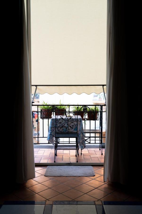 My Place Apartment Castellammare di Stabia Buitenkant foto
