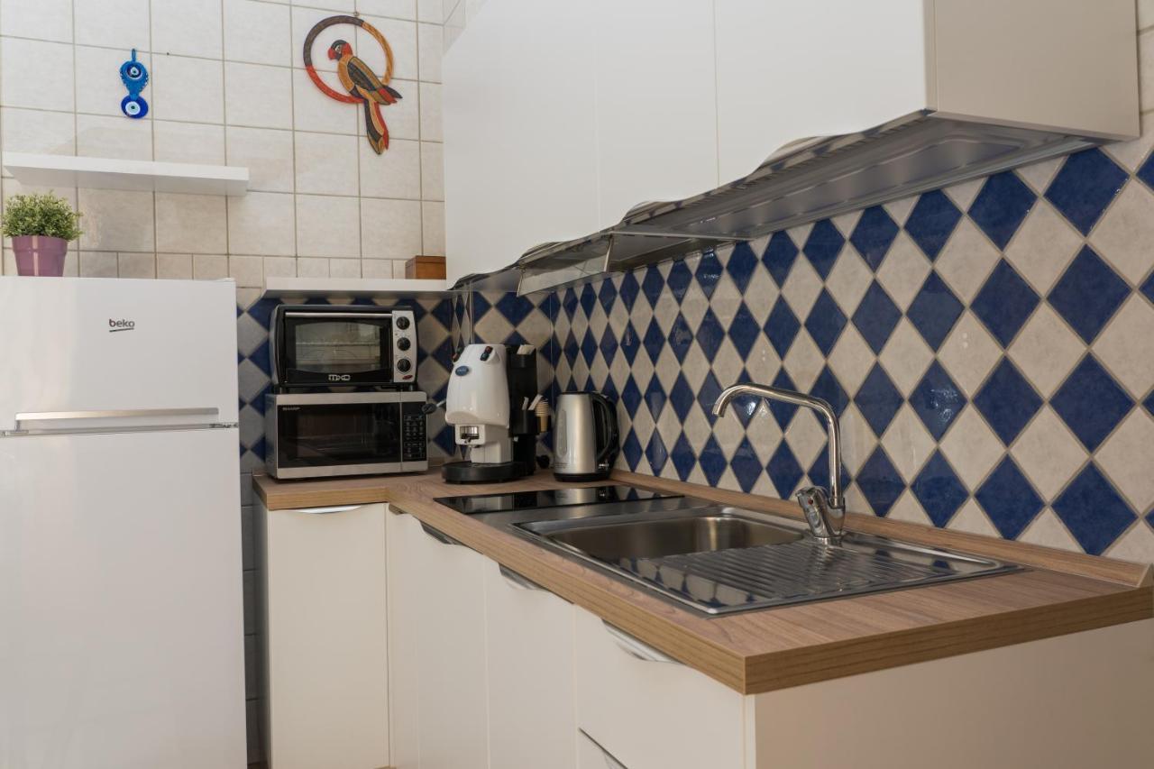 My Place Apartment Castellammare di Stabia Buitenkant foto