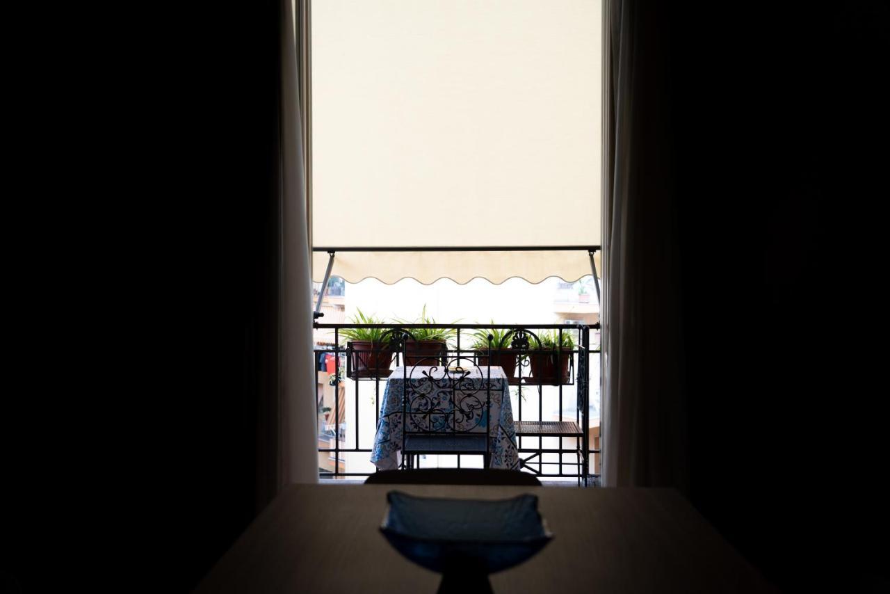 My Place Apartment Castellammare di Stabia Buitenkant foto