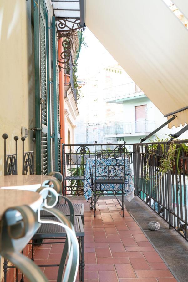 My Place Apartment Castellammare di Stabia Buitenkant foto