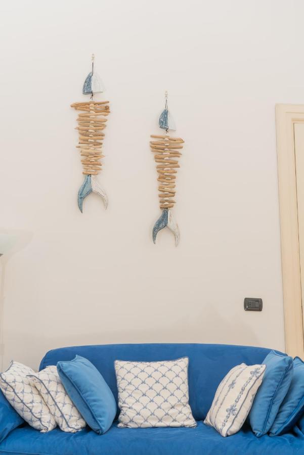 My Place Apartment Castellammare di Stabia Buitenkant foto