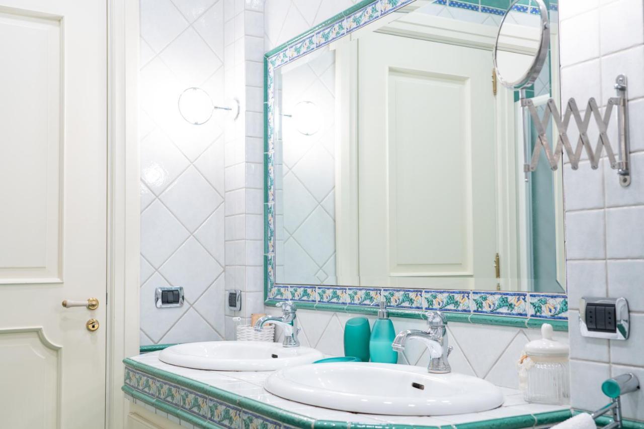 My Place Apartment Castellammare di Stabia Buitenkant foto