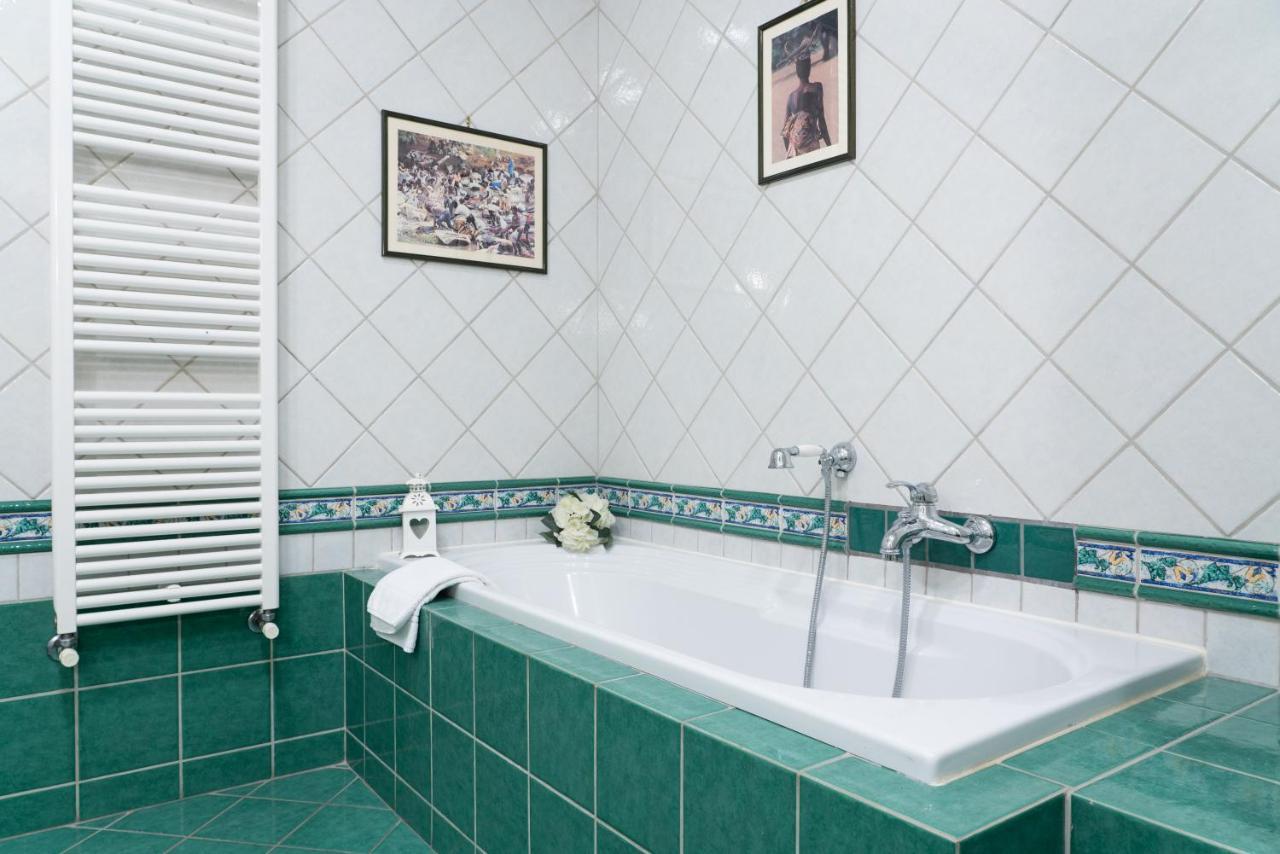 My Place Apartment Castellammare di Stabia Buitenkant foto
