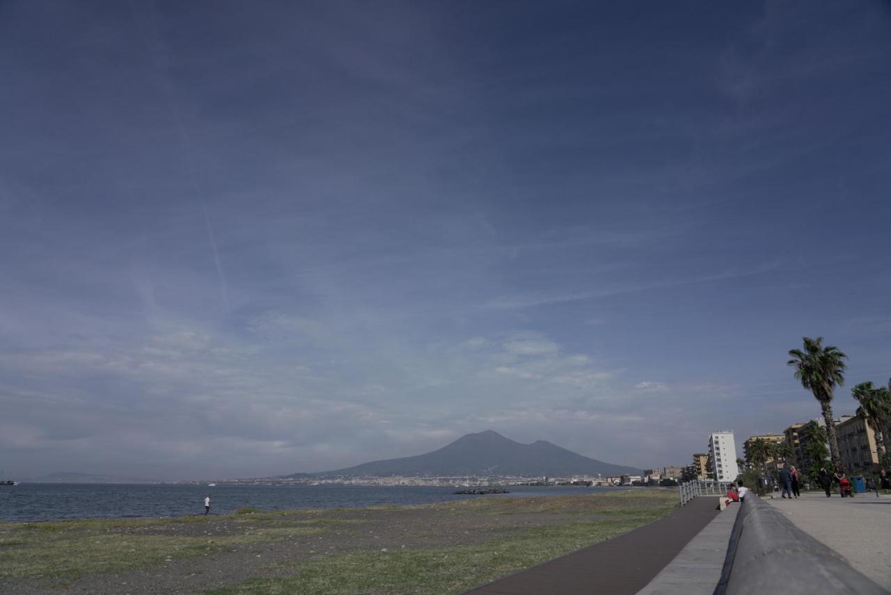My Place Apartment Castellammare di Stabia Buitenkant foto